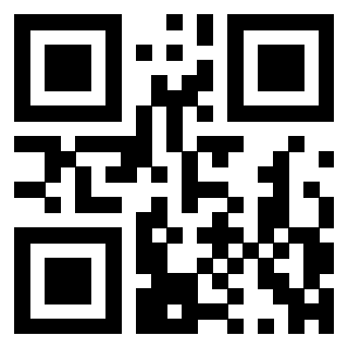 3301914392 QrCode associato