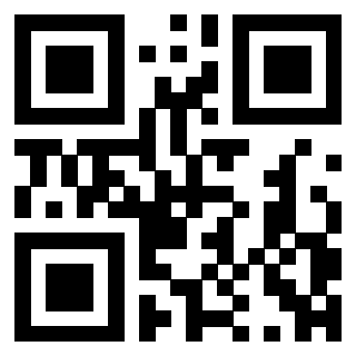 Scansione del QrCode di 3301914396