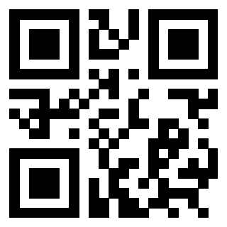 3301914397 QrCode associato