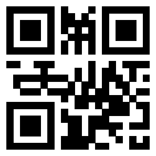 3301914403 - Immagine del Qr Code associato