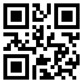 3301914407 - Immagine del Qr Code associato