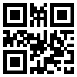Scansione del Qr Code di 3301914409