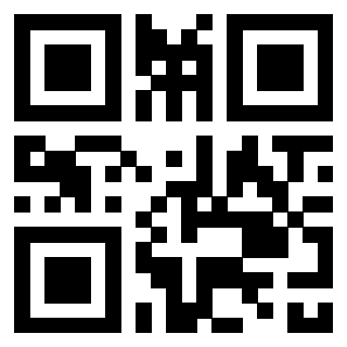 Scansione del Qr Code di 3301914410