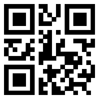 3301914411 - Immagine del Qr Code