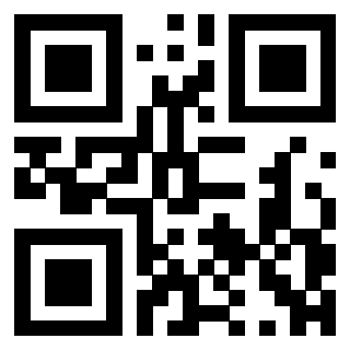 3301914413 - Immagine del QrCode associato