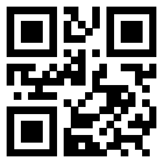 Scansione del Qr Code di 3301914414