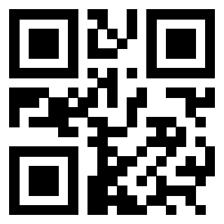 3301914420 QrCode associato