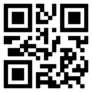 3301914427 - Immagine del QrCode