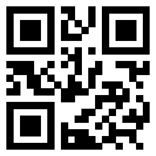 Scansione del Qr Code di 3301914428