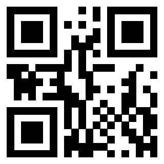 3301914430 Qr Code associato