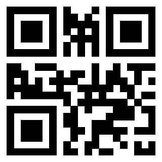 Il Qr Code di 3301914431