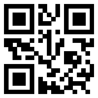 Scansione del QrCode di 3301914432