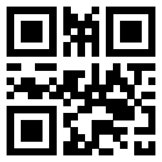 3301914434 QrCode associato