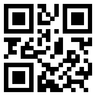 Immagine del Qr Code di 3301914440