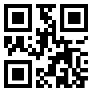 3301914441 - Immagine del QrCode associato