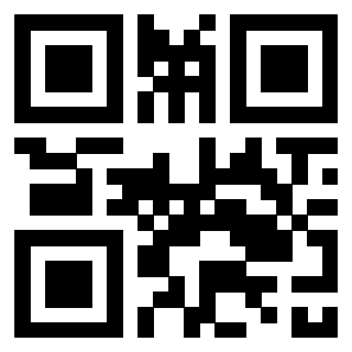 3301914444 - Immagine del Qr Code associato