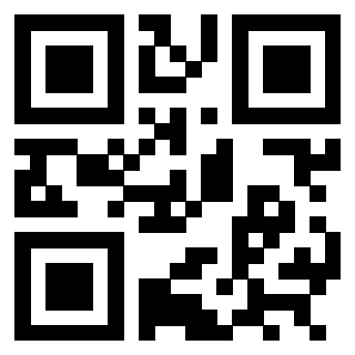 3301914447 Qr Code associato