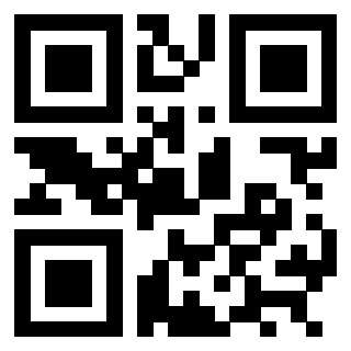 3301914449 QrCode associato