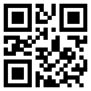 3301914450 Qr Code associato