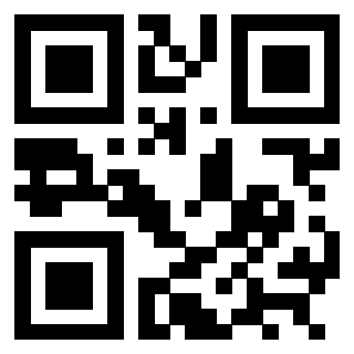 Il Qr Code di 3301914454
