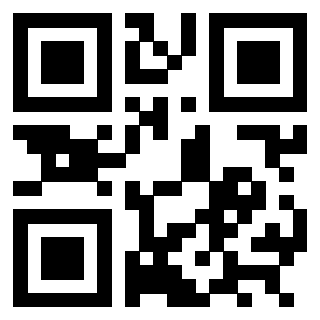 3301914455 Qr Code associato