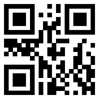 Scansione del Qr Code di 3301914456