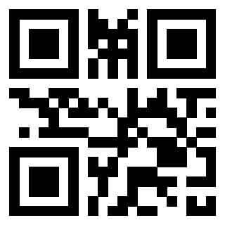 3301914458 - Immagine del Qr Code