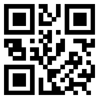 3301914460 - Immagine del Qr Code