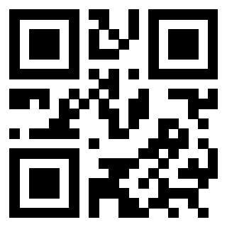 3301914464 - Immagine del Qr Code