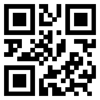 Immagine del QrCode di 3301914465