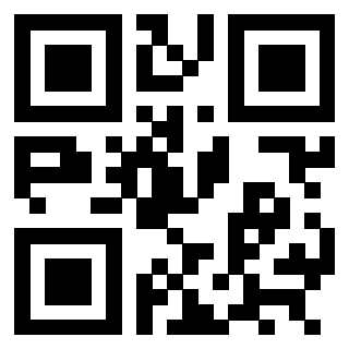 Il QrCode di 3301914467