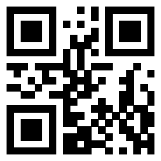 Immagine del Qr Code di 3301914472