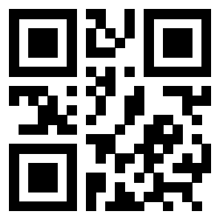 Immagine del QrCode di 3301914475