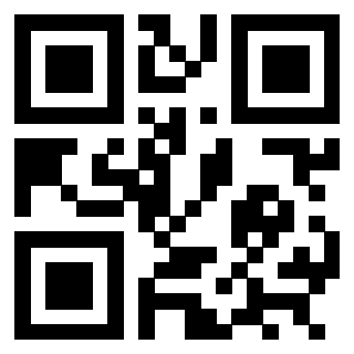 Il Qr Code di 3301914476