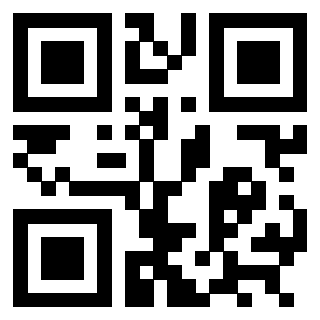 3301914477 - Immagine del QrCode