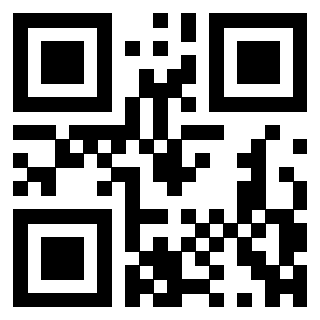 Il Qr Code di 3301914478
