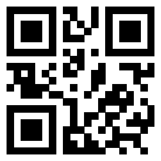 Il Qr Code di 3301914479