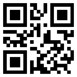 Il QrCode di 3301914480