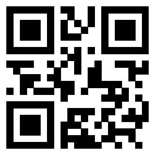 Scansione del Qr Code di 3301914483