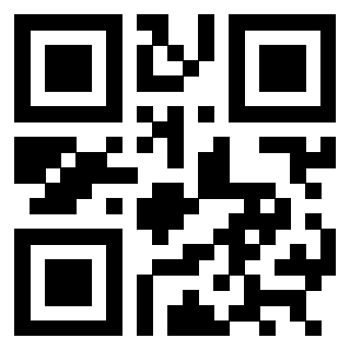 3301914485 - Immagine del Qr Code