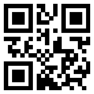 3301914487 - Immagine del QrCode associato