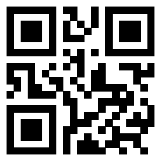 3301914488 QrCode associato