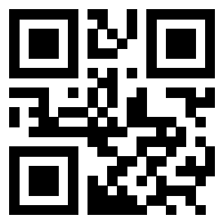 3301914489 - Immagine del QrCode associato
