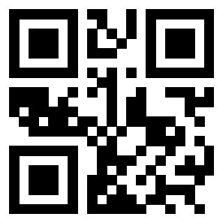 3301914490 Qr Code associato