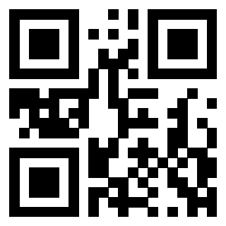 Immagine del Qr Code di 3301914492