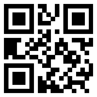 3301914502 - Immagine del Qr Code
