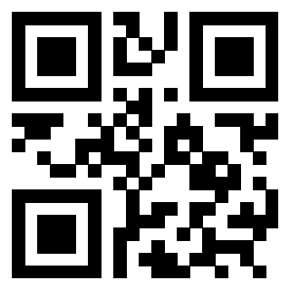 Scansione del Qr Code di 3301914503