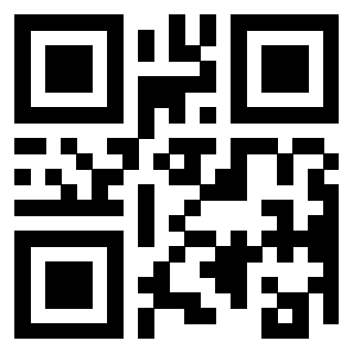 3301914505 - Immagine del QrCode associato