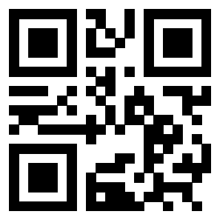 3301914507 QrCode associato