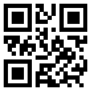 3301914508 Qr Code associato